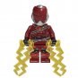 5pcs Injustice (Justice League) DC Comics Superhero Minifigures Building Toys