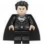 5pcs Injustice (Justice League) DC Comics Superhero Minifigures Building Toys