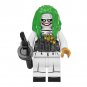 5pcs Injustice (Justice League) DC Comics Superhero Minifigures Building Toys