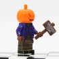 Jack the Pumpkin King Halloween Minifigures Accessories Building Blocks Toys