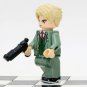 Spy x Family Loid Forger Minifigures Anime Series Building Blocks Toys
