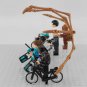 8pcs Stranger Things The Mind Flayer Eleven Vecna Minifigures Set Accessories