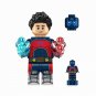 Atom Smasher Minifigures DC Comics Black Adam