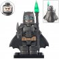 Armored Batman Minifigures Weapons DC Comics Batman Superman Dawn of Justice