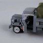 WW2 German Heer Soldiers Kfz. 305 Blitz Transport Minifigures Accessories