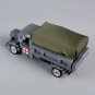 WW2 German Heer Soldiers Kfz. 305 Blitz Transport Minifigures Accessories