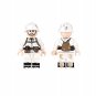 WW2 Soviet Winter Soldier Minifigures Accessories World War II