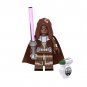 Star Wars The Clone Wars Mace Windu Armour Minifigures Weapons and Accessories