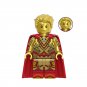 Adam Warlock Guardians of the Galaxy Vol. 3 Minifigures Marvel Superhero