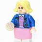 Eleven (Stranger Things) Minifigures Accessories