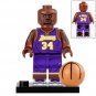 Basketball NBA Player Shaquille O'Neal Minifigures Accessories