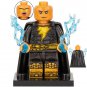 8pcs Black Adam Doctor Fate Hawkman The Justice Society of America Minifigures