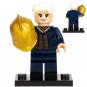 8pcs Black Adam Doctor Fate Hawkman The Justice Society of America Minifigures