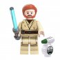 9pcs Star Wars 501st Airborne Trooper Ahsoka Rahm Kota Cal Kestis Minifigures