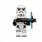 8pcs Star Wars Cal Kestis The Inquisitor Purge Trooper Stormtrooper Minifigures