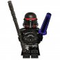8pcs Star Wars Cal Kestis The Inquisitor Purge Trooper Stormtrooper Minifigures