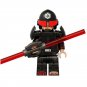 8pcs Star Wars Cal Kestis The Inquisitor Purge Trooper Stormtrooper Minifigures