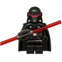 8pcs Star Wars Cal Kestis The Inquisitor Purge Trooper Stormtrooper Minifigures