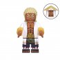 8pcs Naruto Hiruzen Mei Terumi Raikage Onoki Gaara Temari Kankuro Minifigures