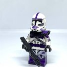 Elite trooper 187th Legion Star Wars Minifigures Toys