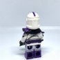 Elite trooper 187th Legion Star Wars Minifigures Toys