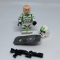 Clone Trooper 442nd Siege Battalion (with Blast Shield) Star Wars Minifigures