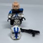 Clone Commander Appo the 501st Legion Star Wars Minifigures Toys