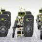 13pcs Commander Doom's Unit ARC Troopers Clone troopers Star Wars Minifigures