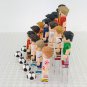 16pcs FIFA Football World Cup Soccer Football Stars Minifigures Toys