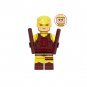 6pcs Various Daredevil MCU Marvel Comics Red and Yellow Shadowland Minifigures