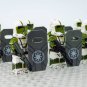 10pcs Star Wars Doom's Unit Clone Troopers (with blast shield) Minifigures Toys