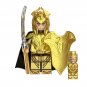 8pcs The Hobbit King Thranduil Mirkwood Soldier Elven Warrior Minifigures Set
