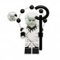 8pcs Naruto Series Minato Jiraiya Kakashi Obito Madara Kaguya Minifigures Set