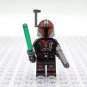 8pcs Star Wars Ahsoka TV series Thrawn Baylan Skoll Shin Hati Minifigures Set
