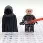 8pcs Star Wars Ahsoka TV series Thrawn Baylan Skoll Shin Hati Minifigures Set