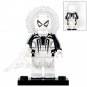 8pcs Spider-Man Venom Mister Negative Black Cat Kraven Octopus Minifigures Set