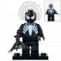 8pcs Spider-Man Venom Mister Negative Black Cat Kraven Octopus Minifigures Set