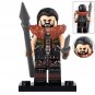 8pcs Spider-Man Venom Mister Negative Black Cat Kraven Octopus Minifigures Set