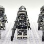 10pcs Jungle Camo ARF Troopers Star Wars Minifigures Set