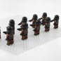 10pcs Star Wars Thrawn's guard Death troopers Minifigures Set