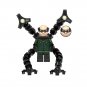 Doctor Octopus Spider-Man Minifigures Weapons and Accessories