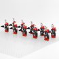 10pcs Star Wars Shock trooper Coruscant Guard ARC Troopers Minifigures Set