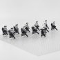 11pcs Star Wars Scout Commander Imperial Scout Troopers Minifigures Set