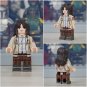 Pieck Finger Attack on Titan Minifigures Weapons and Accessories