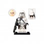 10pcs Star Wars Phase 2 Clone Heavy Troopers Minifigures Set
