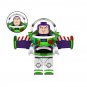 Buzz Lightyear Toy Story Minifigures Minifigs Toy Gift