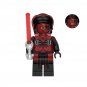 8pcs Star Wars Savage Opress Darth Talon Quinlan Vos Minifigures Minifigs Toy