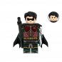 Titans Robin Minifigures Minifigs Toy Gift