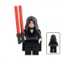 Star Wars Darth Rey Minifigures Minifigs Toy Gift