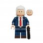 8pcs Invincible Cecil Stedman Lucan Thragg Prisoner Mark Minifigures Minifigs